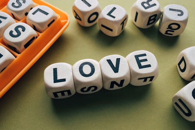 Love on Dice