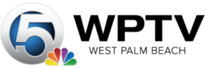 WPTV logo