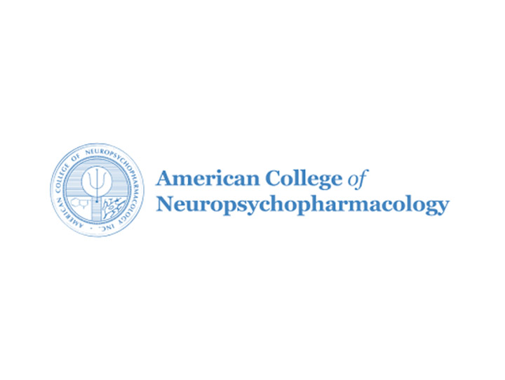 American College of Neuropsychopharmacology logo