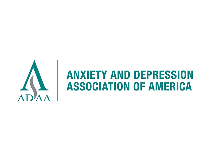 Anxiety and Depression Association of America logo