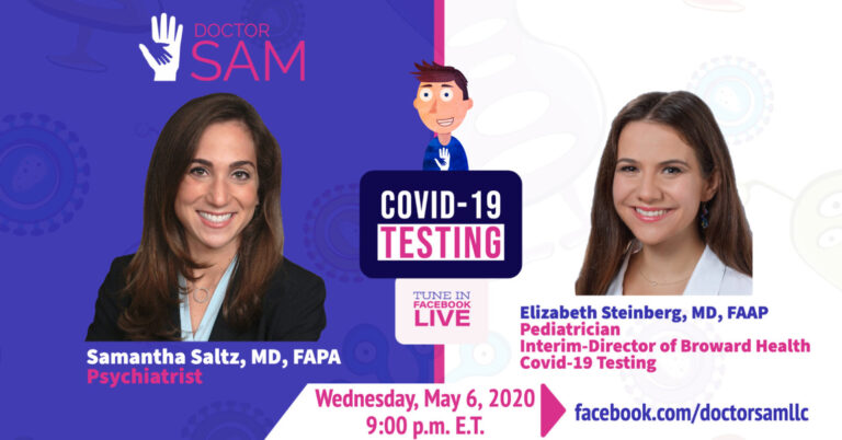 Covid-19 Testing Event
