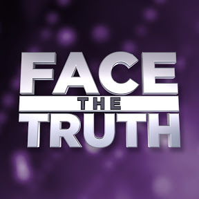 Face the truth logo