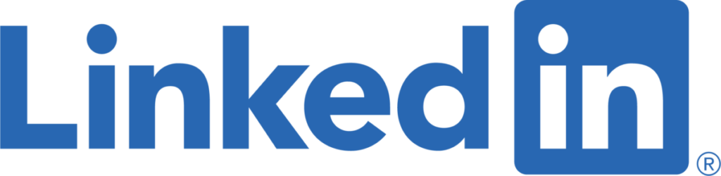 Linkedin logo