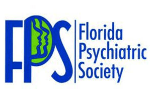 FPS Florida Psychiatric Society logo