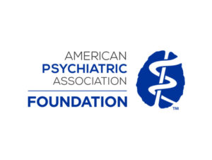 American Psychiatric Association Foundation logo