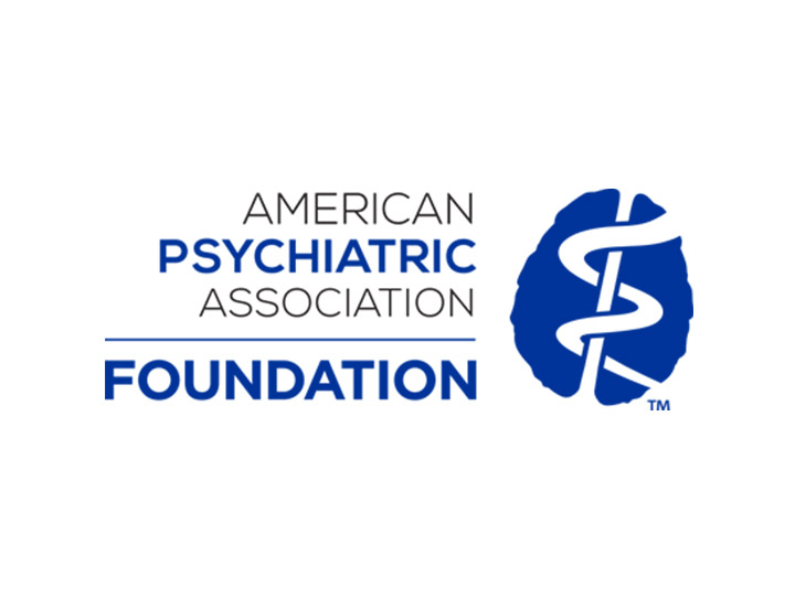 American Psychiatric Association Foundation logo