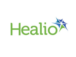 Healio logo