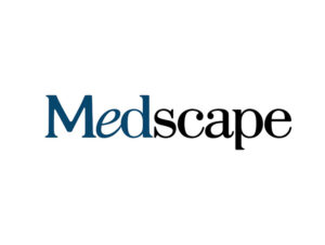 Medscape logo