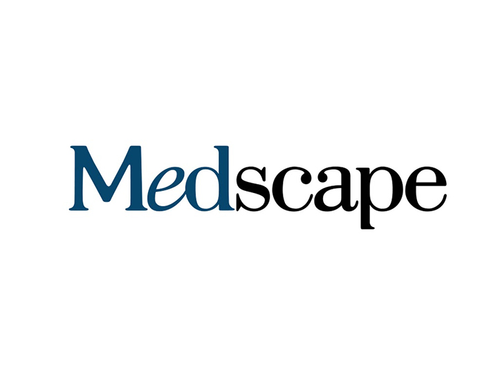 Medscape logo