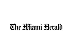 The Miami Herald logo