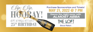Milagro Center 25th Anniversary Celebration
