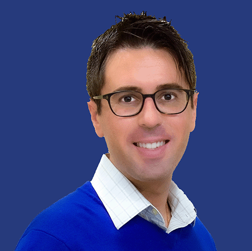 Joshua Saltz