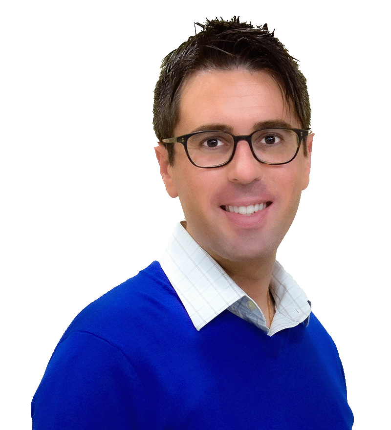 Joshua Saltz